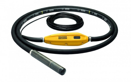 Vibrator de beton intern de inalta frecventa wacker neuson