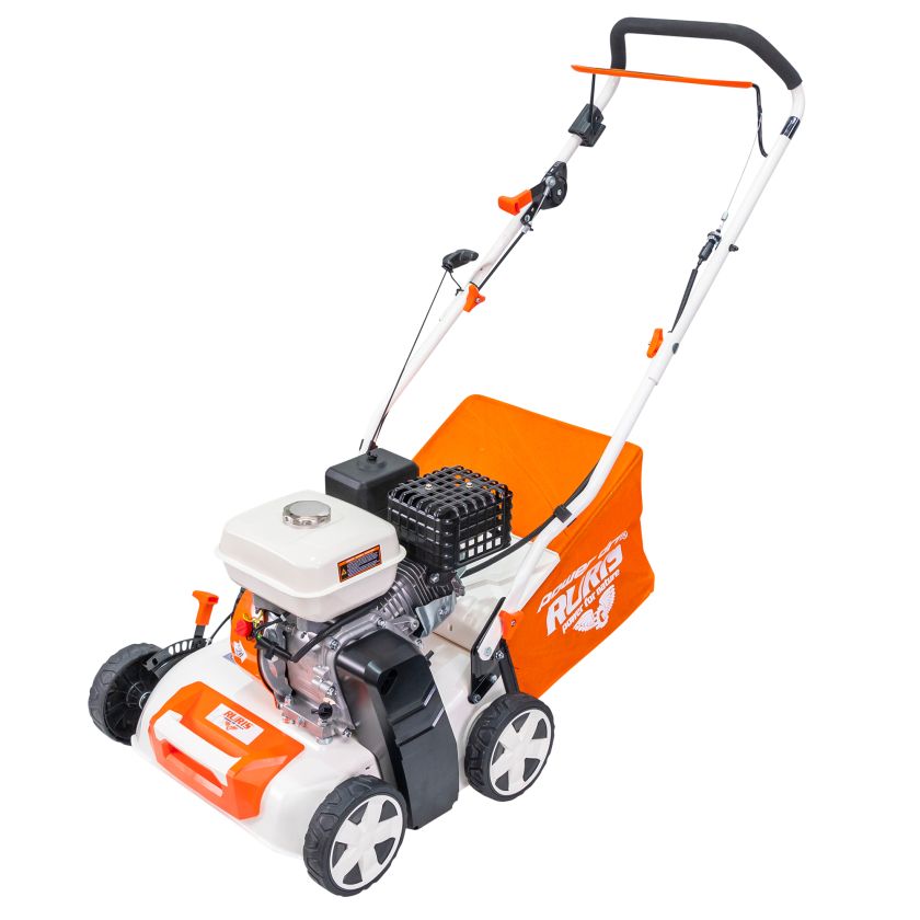 Scarificator gazon RURIS RXH909