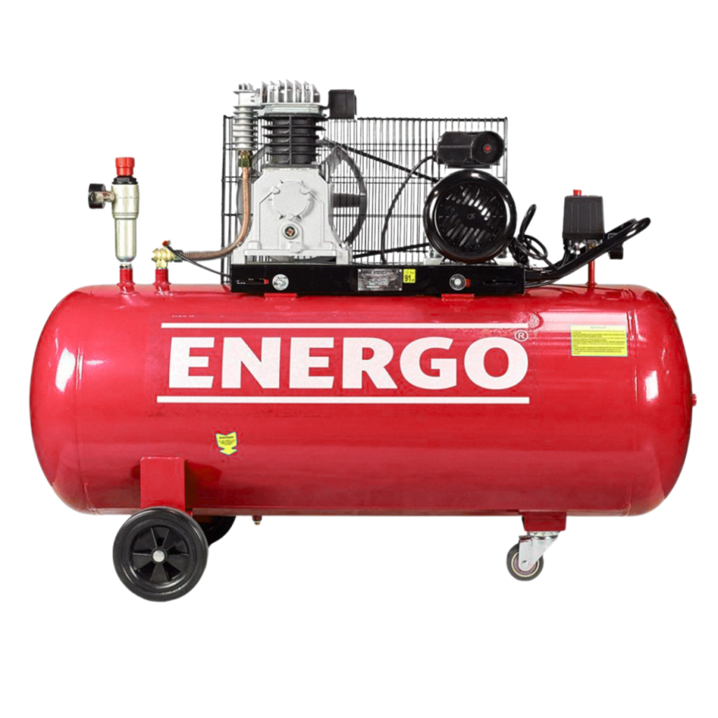 Compresor Energo 20700